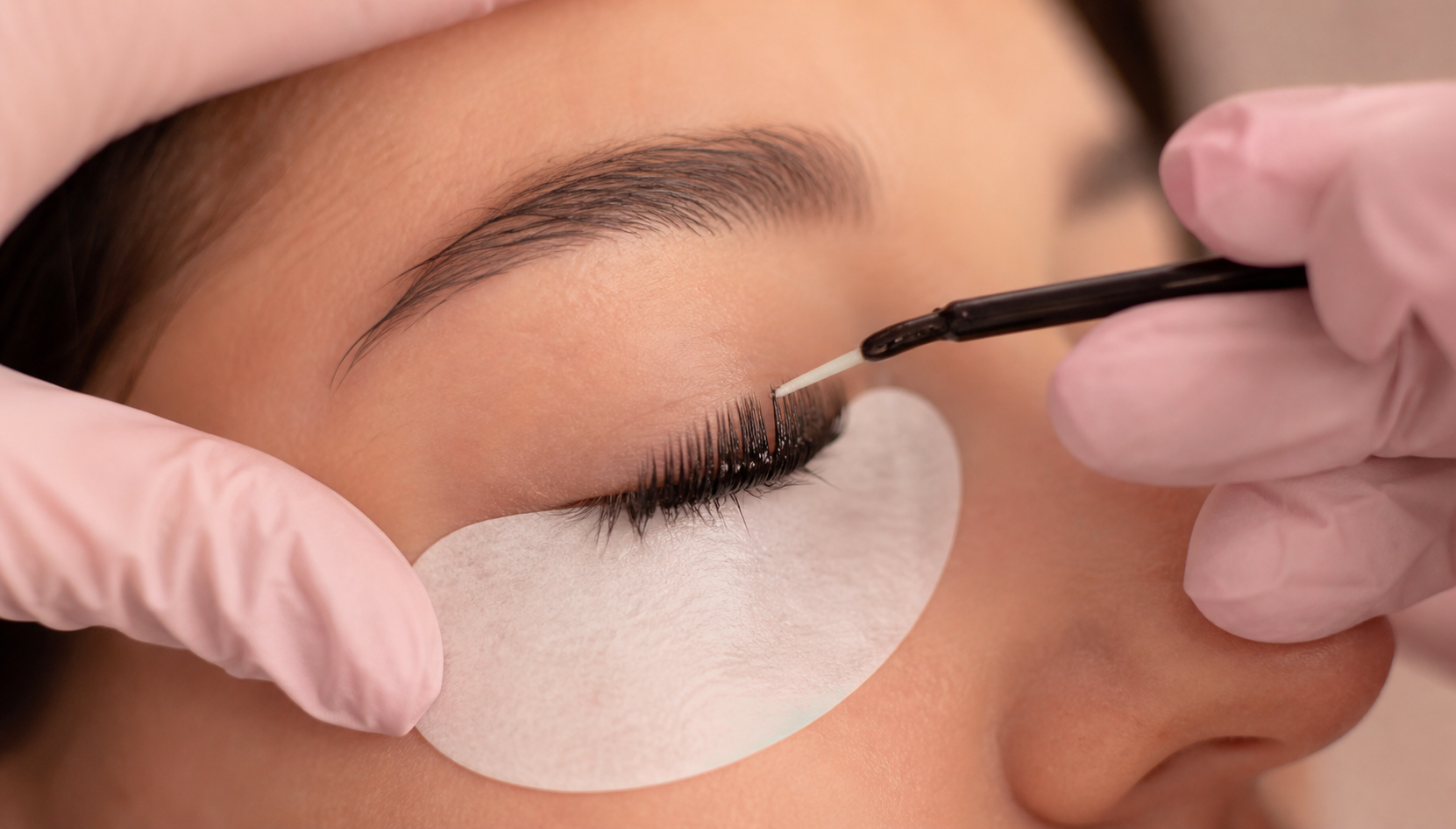 Lash Tint